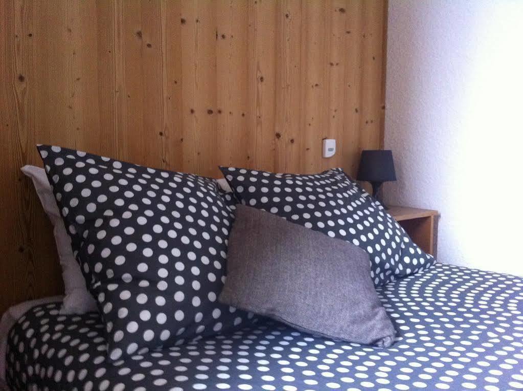 Le Beau Site